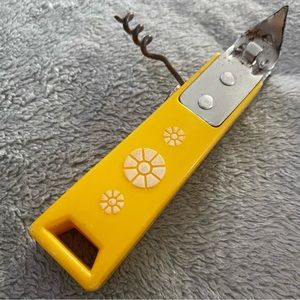 Vintage Travco Bottle Opener